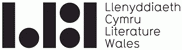 Literature wales logo