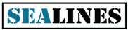 Sealines Logo