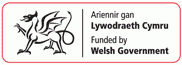 Welsh Govenment Logo