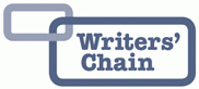 Writers Chain Logo